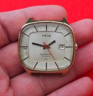 Hodinky Prim Automatic 