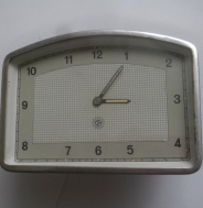 budík 29