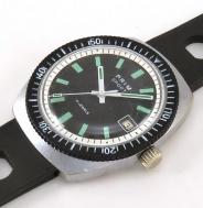 Hodinky PRIM SPORT II. kal. 68, Marta1