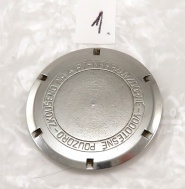 Víko na hodinky PRIM SPORT II.