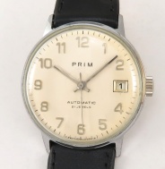 Hodinky PRIM Automatic kal. 96. Marta1