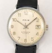Hodinky PRIM Automatic kal. 96. Marta1