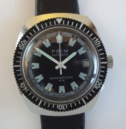 Prim automatic Miyota