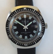 Prim automatic Miyota