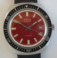 Prim sport II 68 207 1