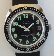 Prim sport automatic Miyota