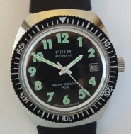 Prim sport automatic Miyota