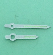 Nové ručky na Prim “Potápky”