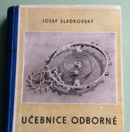 Hodinářská Kniha Sladkovský
