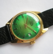 PRIM TIGER GREEN CAL. 68 - VÝVOZNÍ UNIKÁT