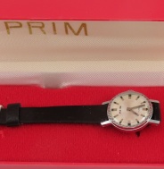 Dámské hodinky PRIM, kal. 80. 