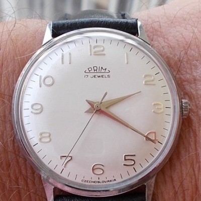 prim rok 1966 funkcni