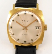 Hodinky PRIM kal. 68. Marta20
