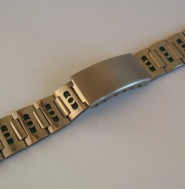 Kovotex Trenčín 20 mm a Sea Lord 18 mm