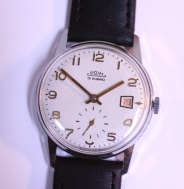 Pánské hodinky Prim 52 datumatic