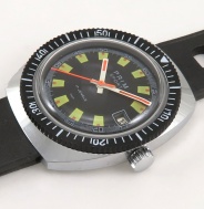 Hodinky PRIM SPORT II., Marta12