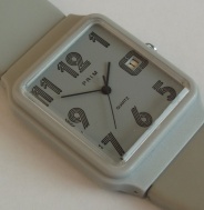 NOS Prim Quartz 210 106 6