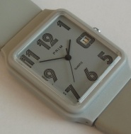 NOS Prim Quartz 210 106 6