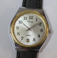 pánské Prim Quartz, funkční
