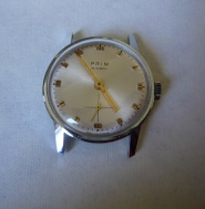 PRIM 15 RUBÍNŮ CZECHOSLOVAKIA