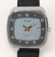 Hodinky PRIM Automatic, kal. 96, Marta20