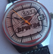 Závod Míru - Berlín Praha Varšava