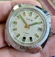 Prim “hulk” New Old Stock