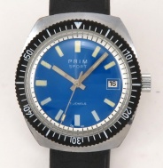 Hodinky PRIM SPORT II. kal. 68, Marta18