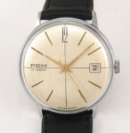 Hodinky PRIM kal. 68, Marta18