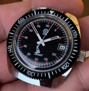 Prim Sport II Ancre Surf na export