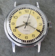 HODINKY PRIM, 28mm