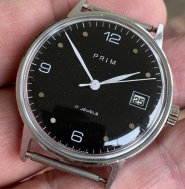 Prim elegantné v top stave - cal 68