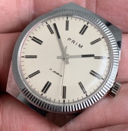 Prim elegantné v nepoužitom stave