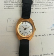 NOS dámské hodinky Prim cal.66 