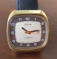 Prim zlaté Televize