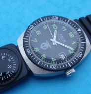 PRIM SPORT 2 LETECKÉ AUTOMATIC L.E. 30, 1983-2013, NULTÁ SÉRIE V NEREZU 00