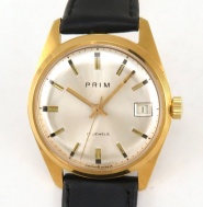 Hodinky PRIM kal. 68. Primland_4