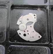 MŮSTEK NA PRIM AUTOMATIC