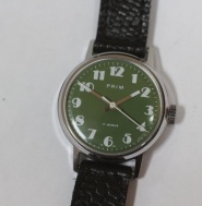 Chlapecké hodinky Prim 66, jako nové