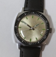 Pánské hodinky Prim 66, malé Sportky