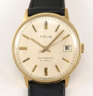 Hodinky PRIM AUTOMATIC, Primland_19