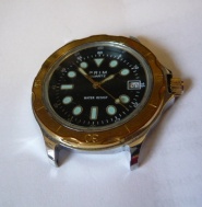 PRIM SPORT 3.  QUARTZ