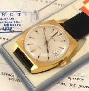 Hodinky PRIM kal. 68.