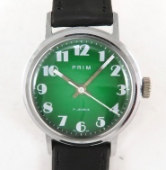 Hodinky PRIM kal. 66. Marta12