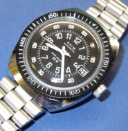 PRIM AUTOMATIC 50 M / typ 69 616 1