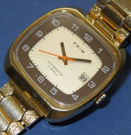 PRIM Automatic / televize / typ 96 028 3