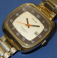 PRIM Automatic / televize / typ 96 028 3