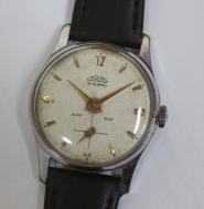 Pánské hodinky Prim Elast Block 016