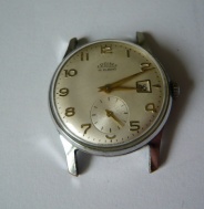 PRIM 15 RUBÍNŮ CZECHOSLOVAKIA