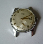 PRIM 15 RUBÍNŮ CZECHOSLOVAKIA